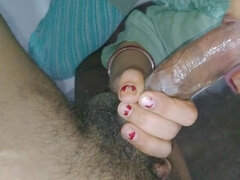 Ερασιτέχνης, Πίπα, Ζευγάρι, Ινδιάνος, Πρώτου προσώπου