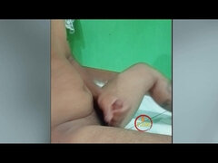 Amatör, Sperma shot, Onani, Solo