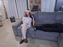 Video Sex Tip Today I'm Talking About Party 2 Uniforms