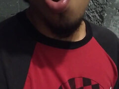 Fétiche, Fait maison, Masturbation, Solo