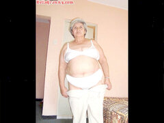 Compilation, Fatto in casa, Latina