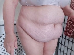 Amatéri, Bbw, Šaty, Homemade, Dospelé, Milf  mčbp, Bradavky, Nevlastná mama