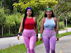 Hardcore, Hd, Público, Cavalgar