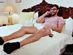 Dee williams nurse cosplay gugu doggy: Blowjob, Cowgirl  Licking Porn