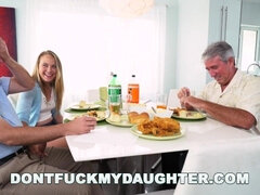 Veľké péro, Blondína, Kuřba, Dcéra, Na psíka, Hardcore, Realita, Teenka