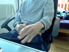 Ερασιτέχνης, Μεγάλος πούτσος, Χύσιμο, Ομοφυλόφιλος, Αυνανισμός, Ιντερνετική κάμερα