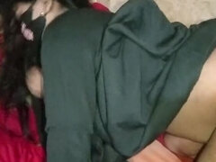 Desi Bhabhi Hardcore Fuck with Alvi Khan - Anal Beads and Village Sex