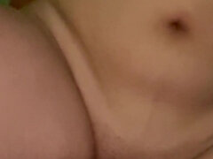 Leie, Handjob, Reiten