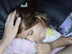 Seggről a szájra, Hatalmas hátsó, Latin lány, Érett feleség