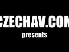 Amateur, Cul, Brunette brune, Plantureuse, Tir de sperme, Hard, Massage, Nénés