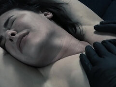 Bambino, Bondage sadomaso, Toccando, Sculacciata