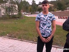 Cumizás, Gesztenyebarna, Kugár, Érett koros, Érett feleség, Visítozás