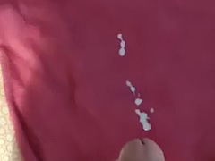 Amateur cumshot compilation 7