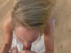 Blasen, Spermaladung, Aufs gesicht abspritzen, Natürlichen titten, Im freien, Muschi, Jungendliche (18+), Titten