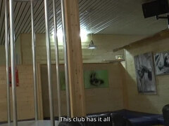 Amaterji, Analno, Velika rit, Velike joške, Okrogla, Gangbang, Ven