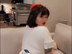 Brunett, Hardcore, Onani, Solo, Tuttar, Leksaker