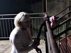 Amaterji, Analno, Velike joške, Smešno, Zrela, Zunaj, V javnosti, Igrače