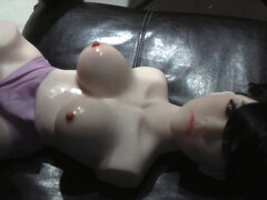 Enthousiasteling, Amerikaans, Travestiet, Sperma shot, Daddy, Fetisj, Ondergoed, Masturbatie