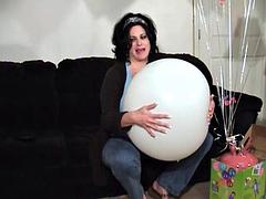 Amatör, Stora tuttar, Tuttar