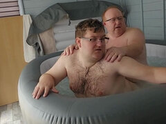 Anaal, Mollig, Daddy, Fetisj, Rijpe lesbienne