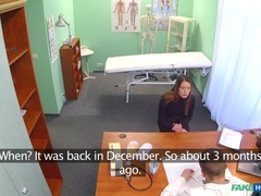 Culo, Médico, Estilo perrito, Lamidas, Oficina, Al aire libre, Pov, Voyeur