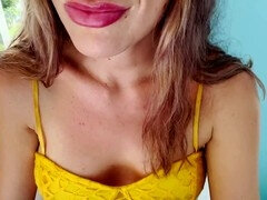 Amatorka, Z odbytu do ust, Erotyczne rozmowy, Dominacja, Femdom, Mistress, Prostata, Strapon