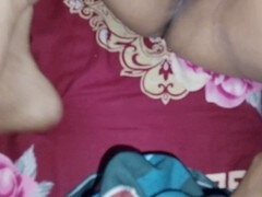 18 ans, Amateur, Bisexuelle, Petit ami, Attrapée, Couple, Fait maison, Massage