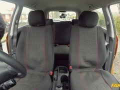 Anilíngua, Mulher linda e grande, Boquete, Carrro, Bonitinhoa fofoa atraente, Transar de quatro, Lambendo, Ao ar livre cartaz de rua outdoor