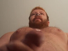 Amatør, Sædskud, Europærer, Behåret, Onani