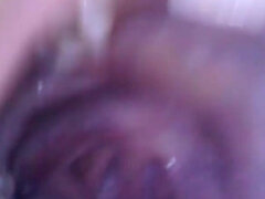 Любители, Брюнетки, Грудастые, В клубе, Женщины, Мастурбация, Соло, Вебкамера