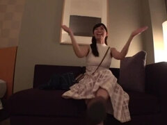 Leie, Asiatisch, Braunhaarige, Hd, Japanische massage, Pov