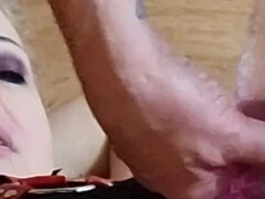 Amatør, Lesbisk, Moden, Nylon, Polsk, Squirting, Strømper