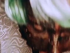 She Sucks My Dick and Wants Me to Take Her Doggystyle Because She Has a Surprise for Me - Chupa Reina