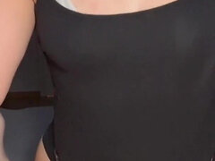 Amateur, Anal, Domination, Femme dominatrice, Rousse roux, Rugueux, Esclave, Nénés