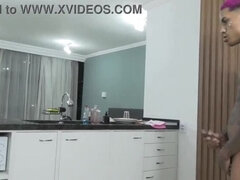 Amatéři, Anál, Černé, Brazilky, Spodní prádlo