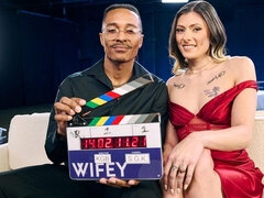 Culo grande, Verga grande, Mamada, Estilo perrito, Interracial, Madres para coger