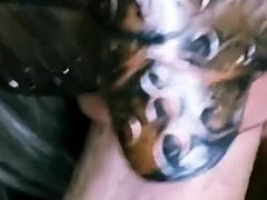 Look Me in the Eye When I'm Doing a Blowjob