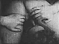 El Satario - Restored 4K Vintage Erotica