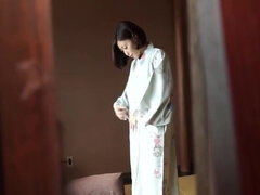 Asiatisch, Frau, Hd, Japanische massage, Orgasmus, Strumpfhose, Pov, Solo