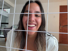 Teacher's Fav Pet Pet Play Caged POV Expose Play