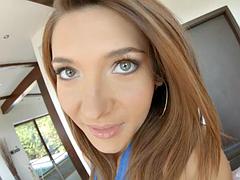 Avsugning, Creampie, Slick, Tuttar