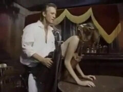 Anne Howe - anal vintage