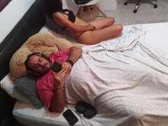 Amateur, Anal, Tetas grandes, Rubia, Latina, Mexicano, Sexo fuerte, Camara web