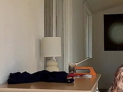 Enthousiasteling, Pijpbeurt, Oudere vrouw, Stel, Rijpe lesbienne, Moeder die ik wil neuken, Vrouw