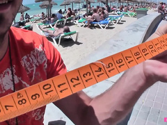 Culo, Bella, Culo grosso, Sporco, Tedesca amatoriale, Hd, All'aperto, Puttana