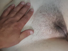 Amatéři, Bbw, Pár, Stříkání spermatu, Milf žcbp, Pička