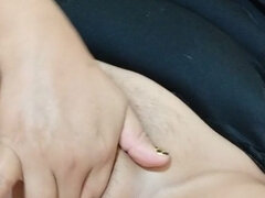 Belle grosse femme bgf, Femelle, Fait maison, Fille latino, Masturbation, Solo