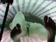 Ερασιτέχνης, Ξανθιά, Ελαφρύ, Έφηβος