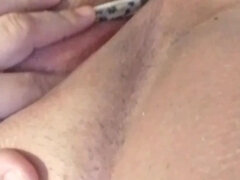 Bbw, Ženský, Masturbace, Pička