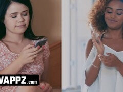 Pauzão, Negroa, Boquete, Vagina gozada cu gozado, Jato de porra, Punheta, Beijar, Adolescente